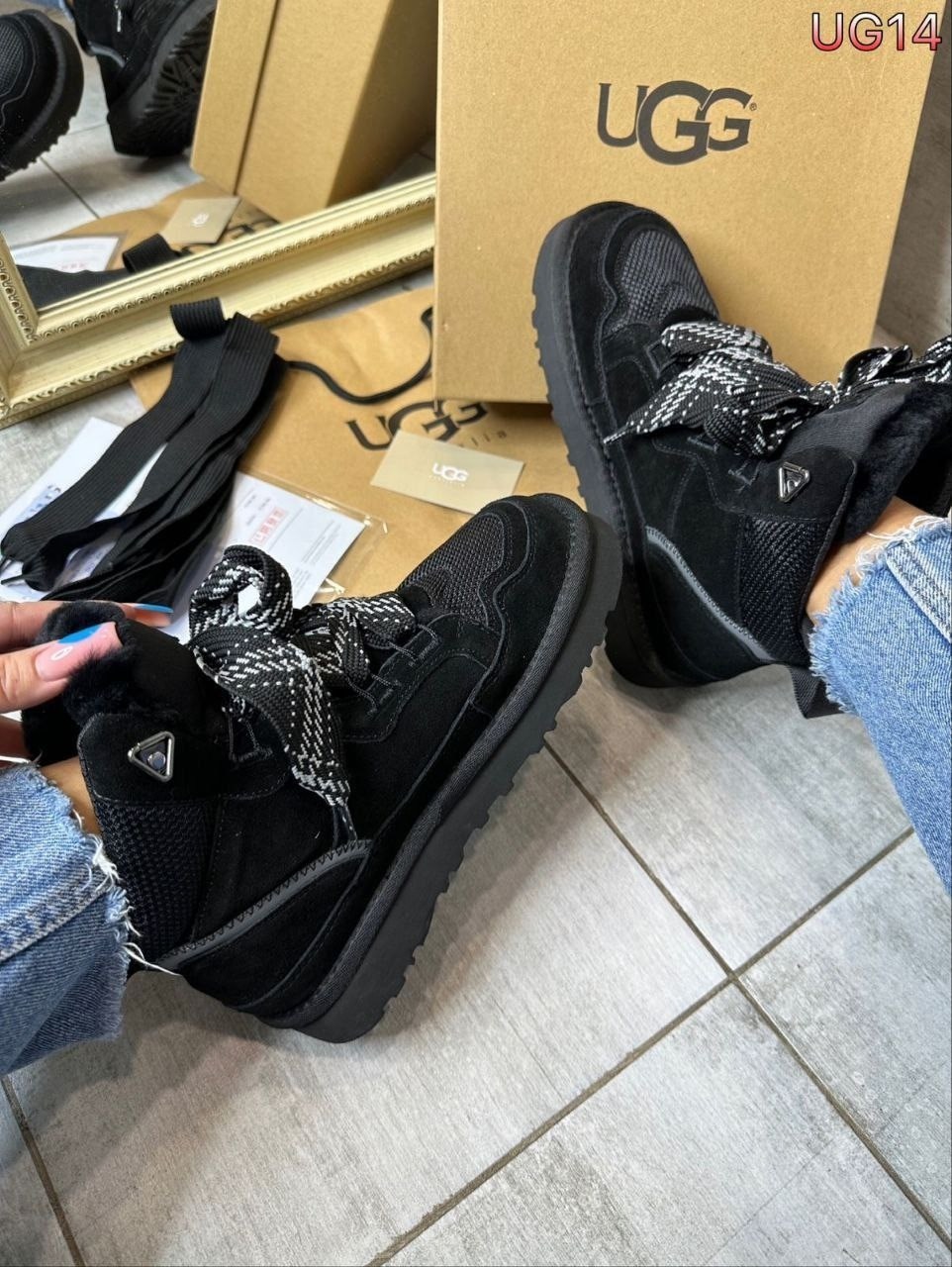 кроссовки ugg,,угги женские ugg,кроссовки женские зимние,кроссовки джинсовые