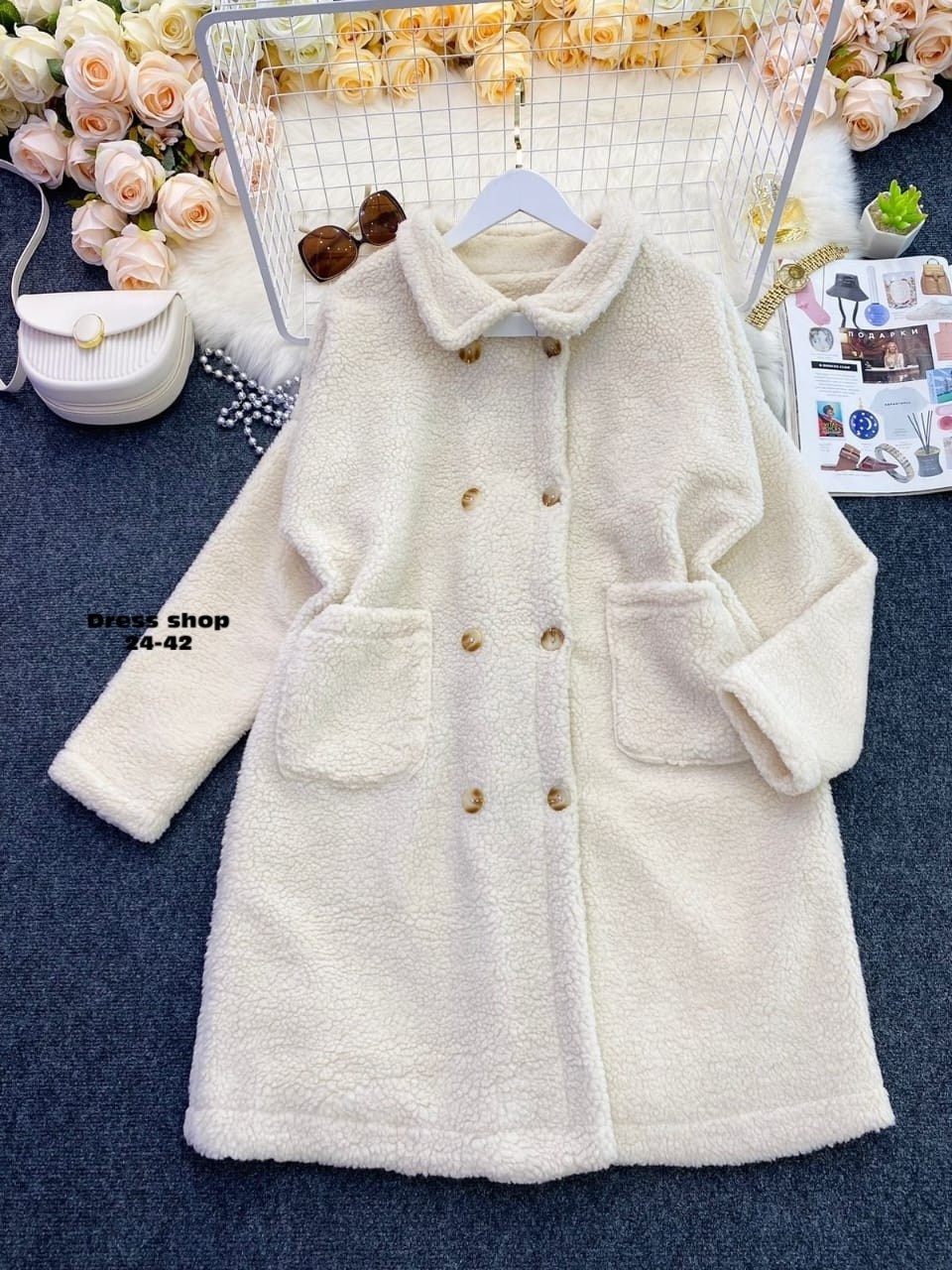 пальто барашек,модное пальто,шубки тедди,пальто женские,шубка