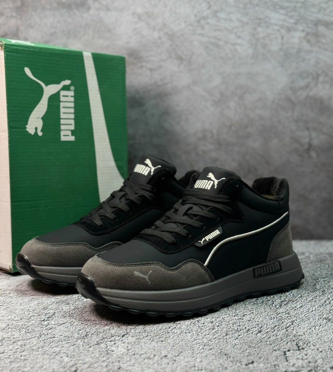 мужские кроссовки puma,кроссовки зимние puma,кроссовки puma,,кроссовки мужские пума
