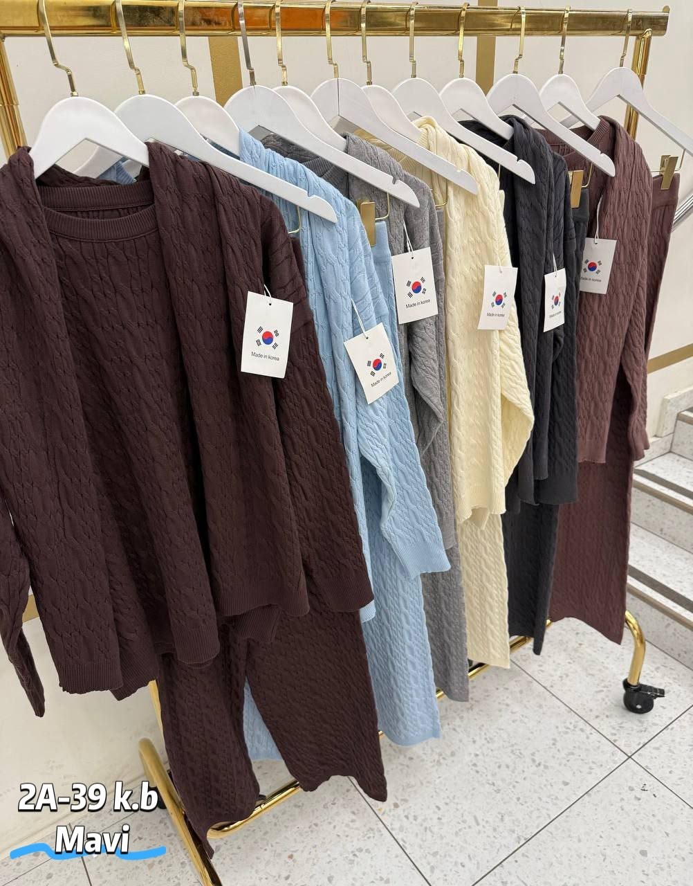 вязаный костюм женский,вязаные костюмы,теплый костюм,повседневный вязаный костюм