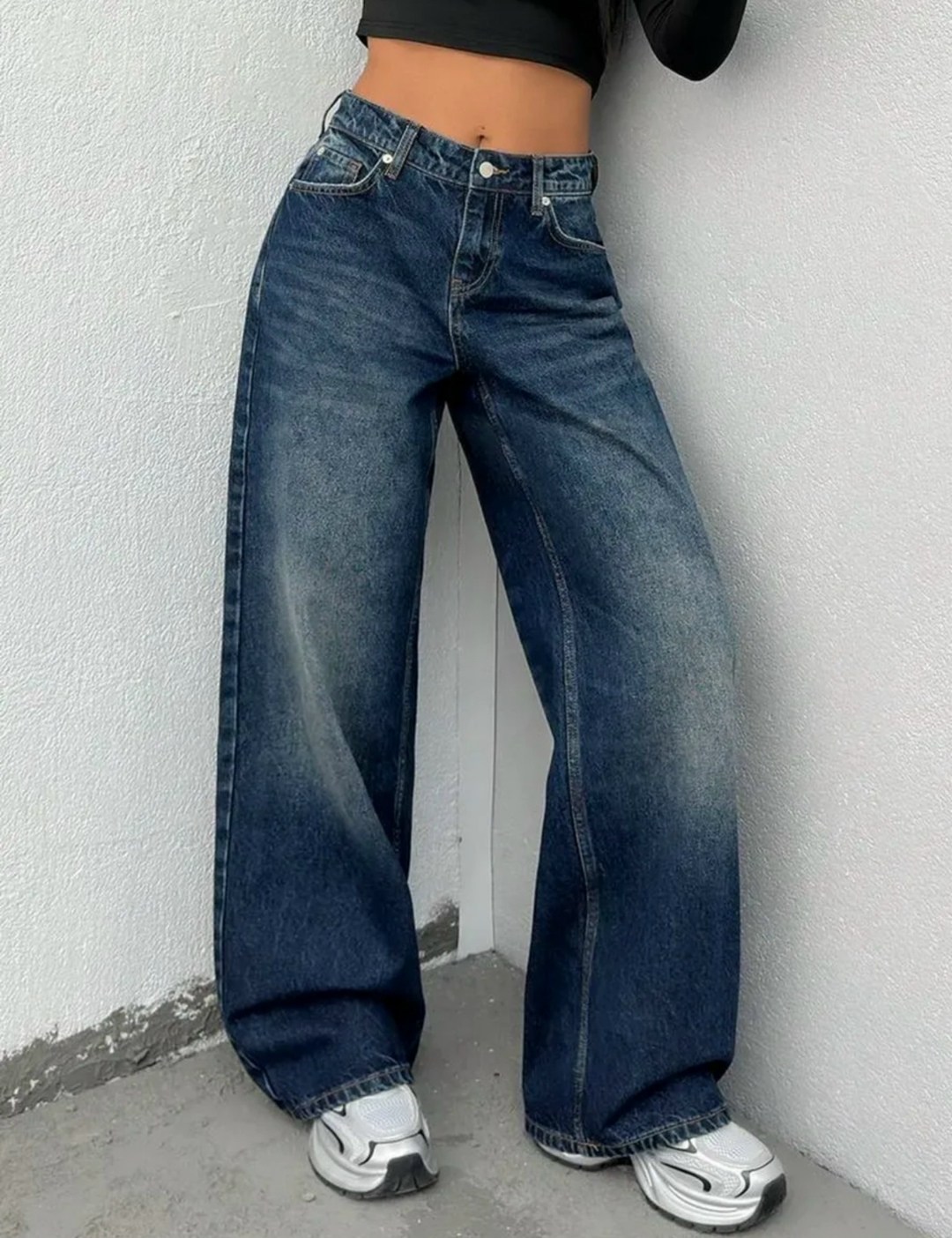 джинсы брюки,джинсы широкие,женские джинсы,одежда джинсы,стильные джинсы