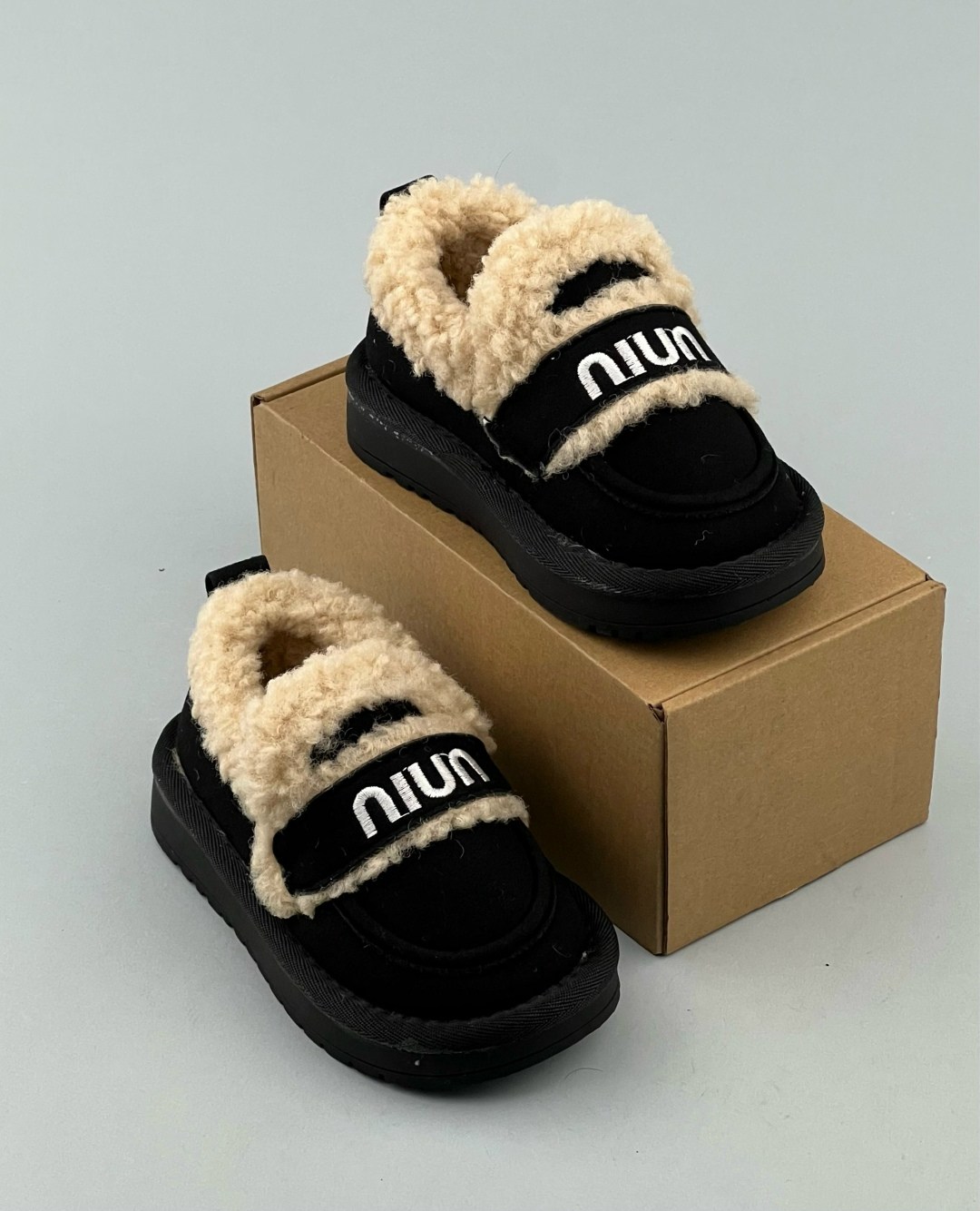 ,меховая , теплая,теплые тапочки, детская