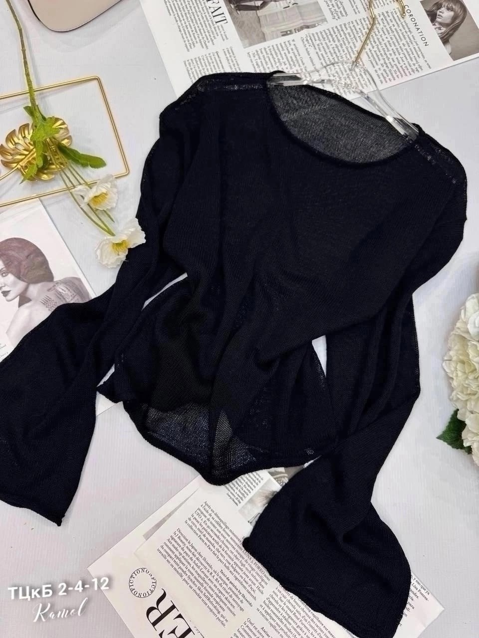 женская кофта,кофта сетка,,базовая кофта,кофта нарядная