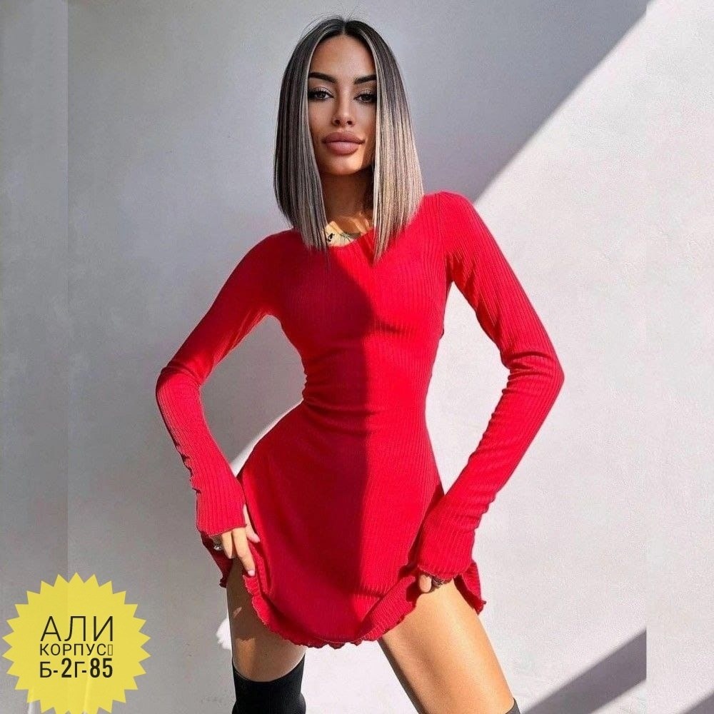 платье трикотажное мини,платье лапша расклешенное,платье лапша,платье лапша женское,платье лапша с завязками