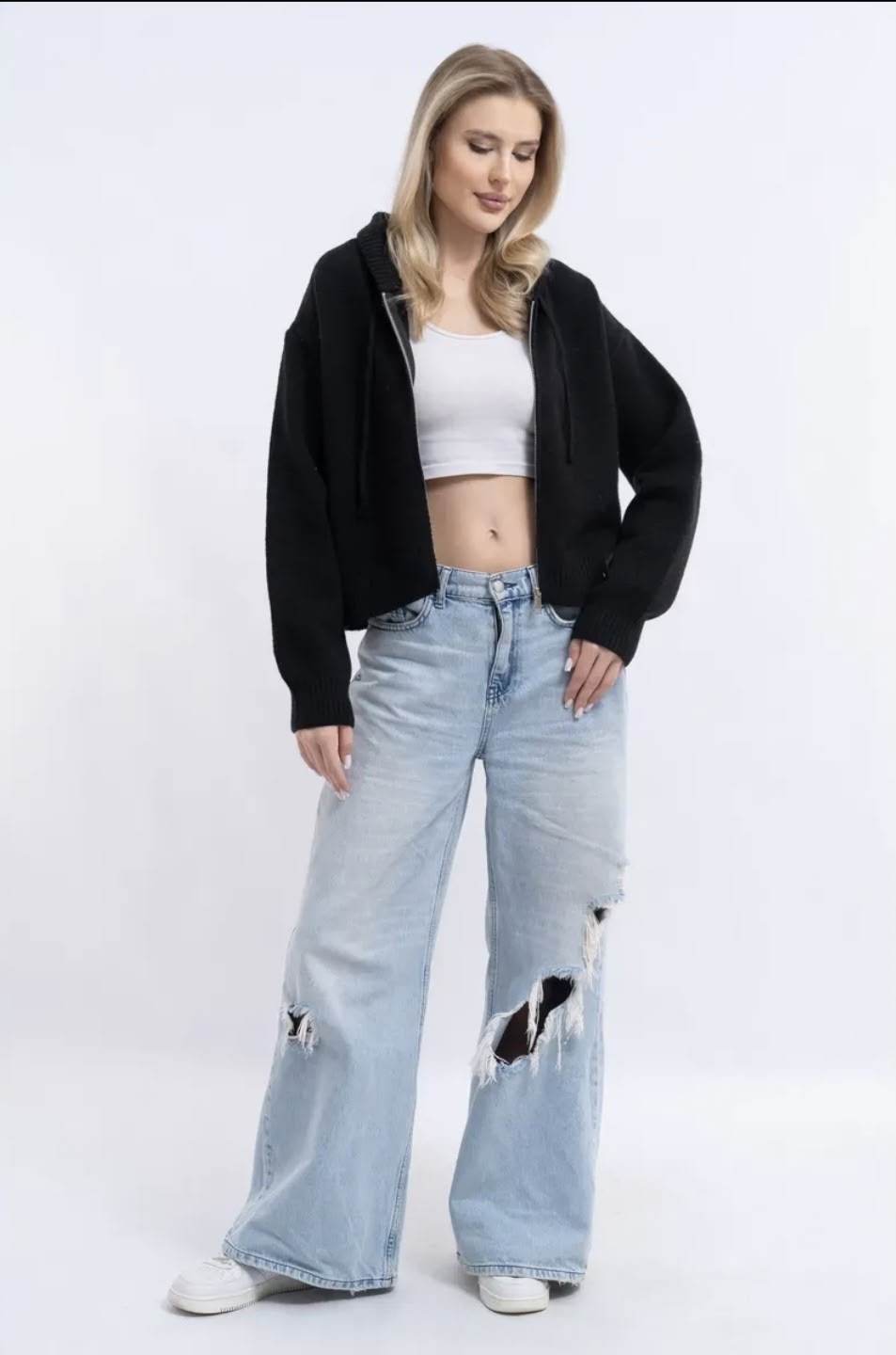 свитшот женская,трикотажный джемпер,женские джемпера,толстовки женская,джинсовые брюки