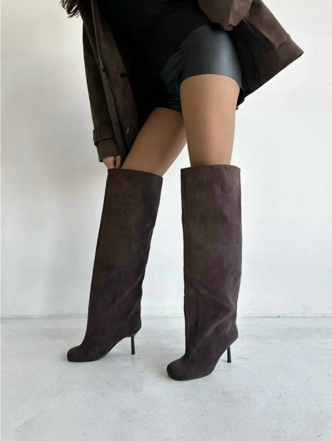 модные образы,модная куртка,мода стиль,кожаная куртка