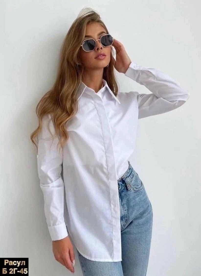 рубашка базовая белая,белая женская рубашка,рубашка женская,рубашка оверсайз белая белая,рубашка свободного кроя