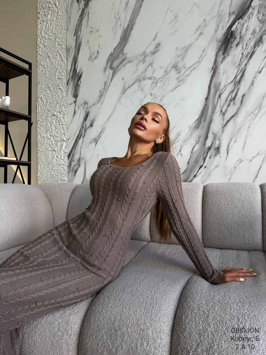 вязаное платье лапша,длинное платье лапша,трикотажное платье лапша,платье лапша,платье лапша женское трикотажное