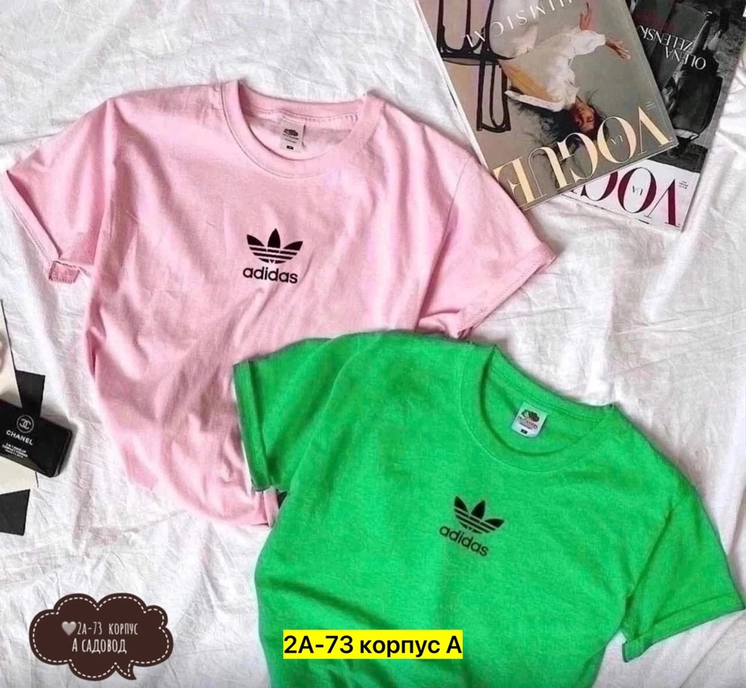 футболка женская, ,футболки и майки,футболка женская adidas,