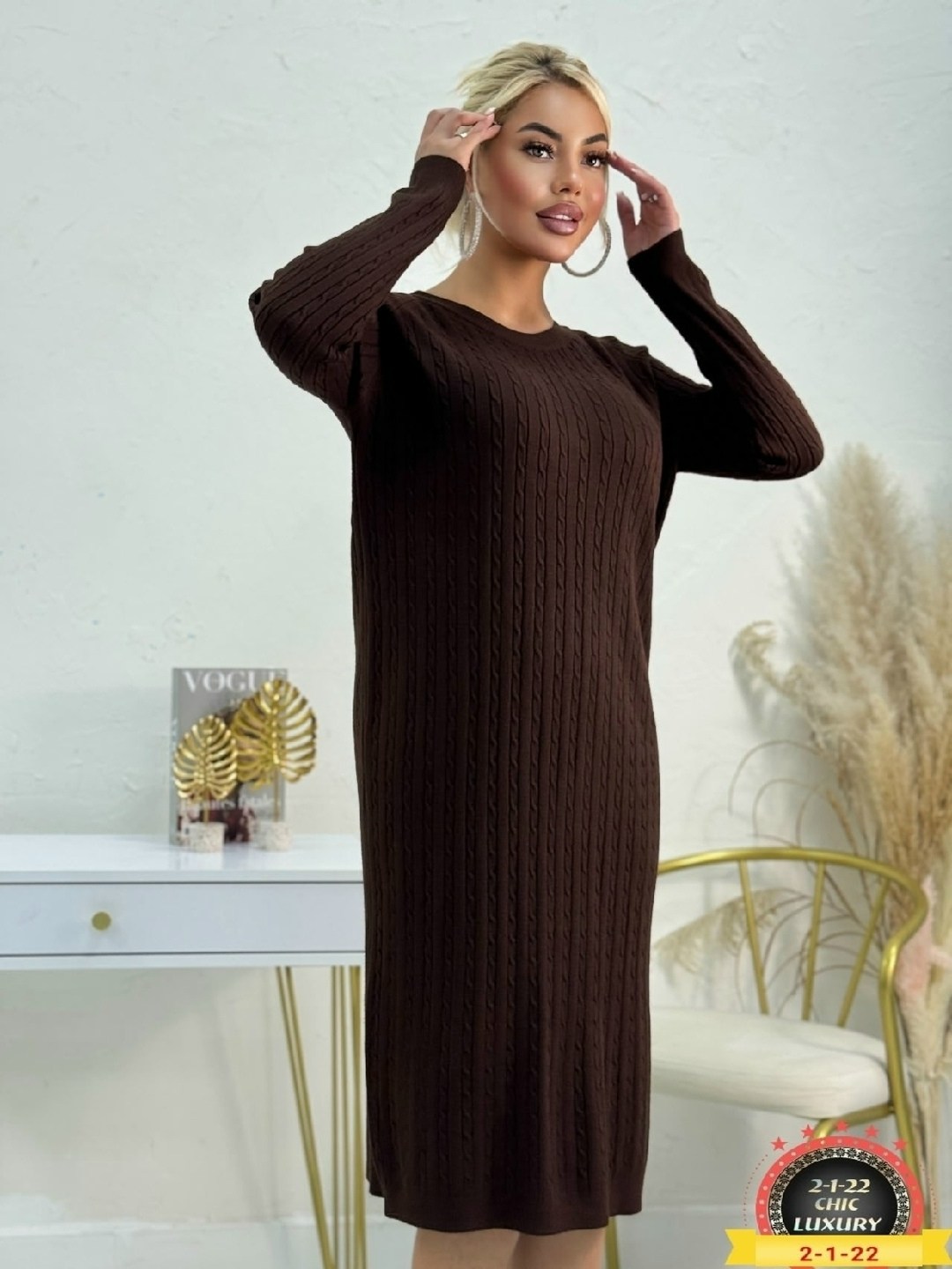 теплое платье лапша,платье женское лапша,платье вязаное,платье лапша вязаное,теплое вязаное платье