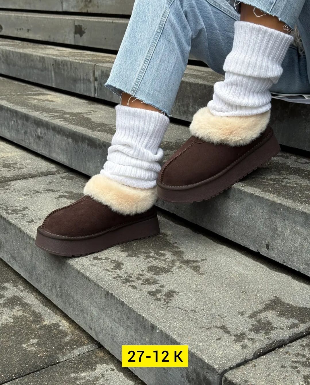 угги женские,,женская ,зимние угги,зимние угги на платформе