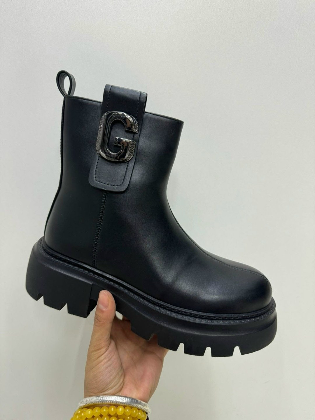 ,женские ботинки,ботинки женские на платформе, женская,ботинка