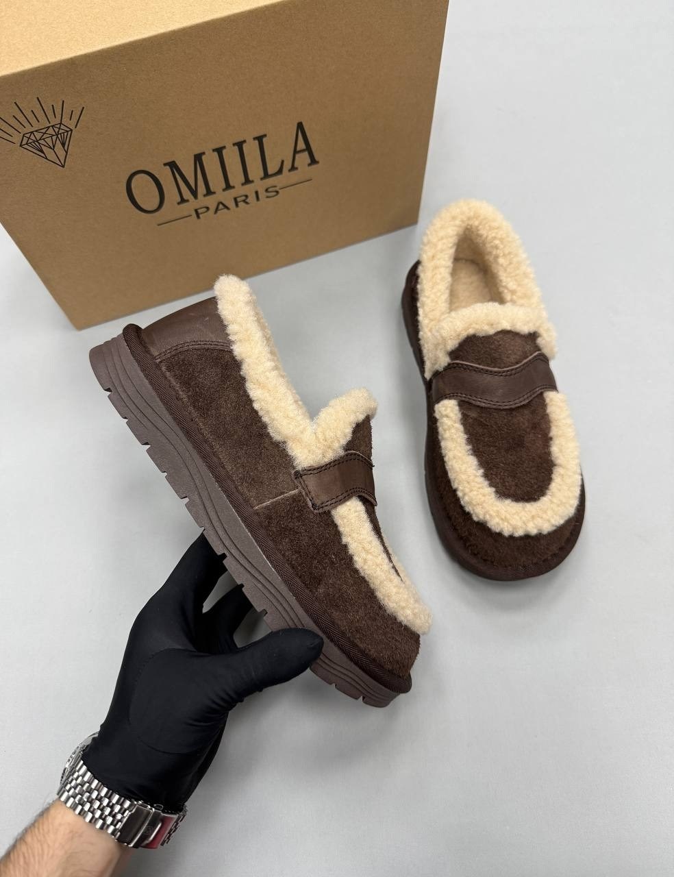 ,женская ,меховая ,меховые лоферы,мокасины с мехом