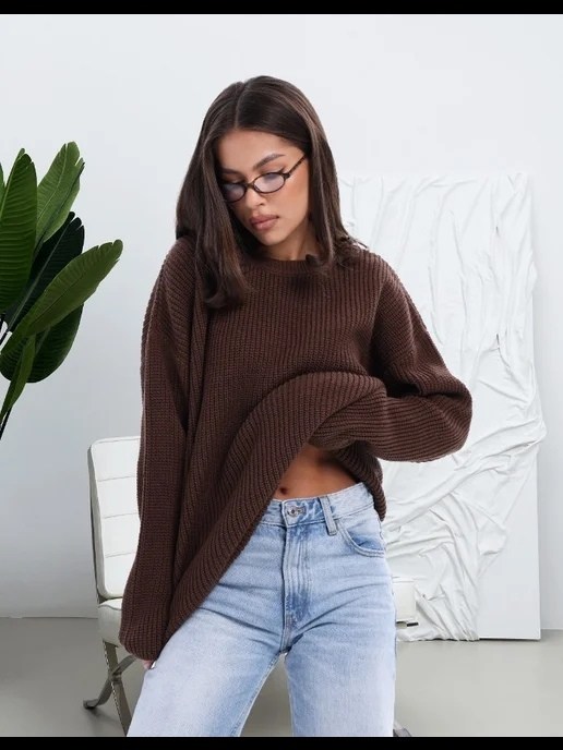 свитер оверсайз удлиненный,свитер оверсайз удлинённый вязаный,свитер женский оверсайз удлиненный,свитер оверсайз вязаный удлиненный,джемпер женский вязаный оверсайз