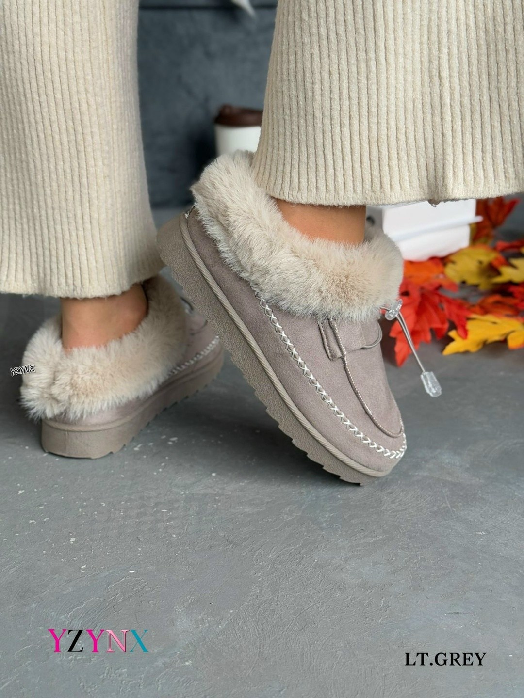 ,зимняя женская ,тапочки мокасины, теплая,мокасины на меху