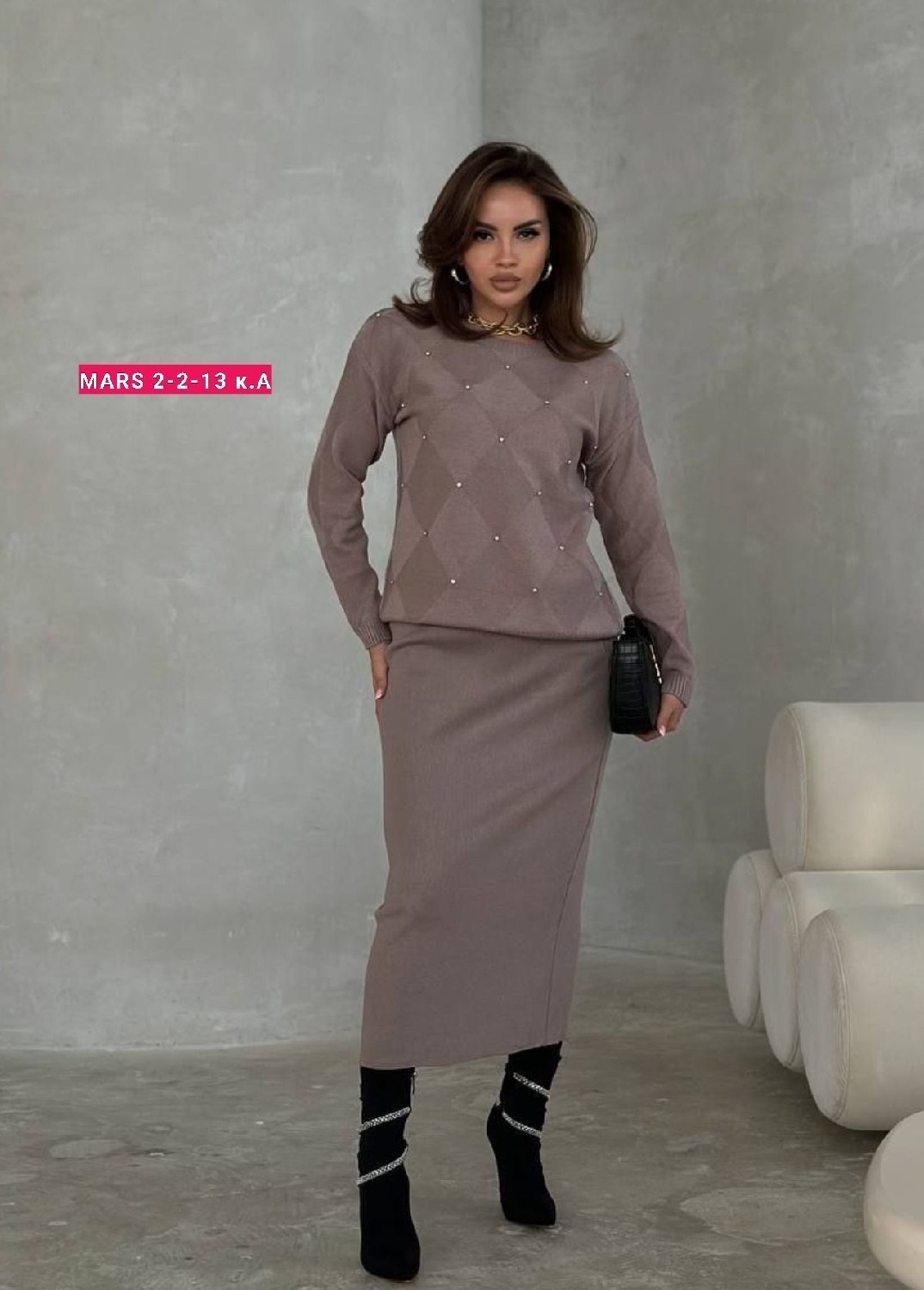 костюм двойка кашемир,костюм кофта с юбкой,трикотажные костюмы женские,женский трикотажный костюм с юбкой,кофта и юбка