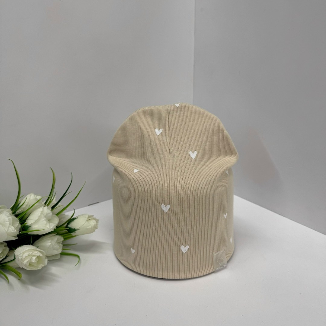 шапка двойная трикотажная,шапка для детей,шапка трикотажная,шапочка,детская шапка