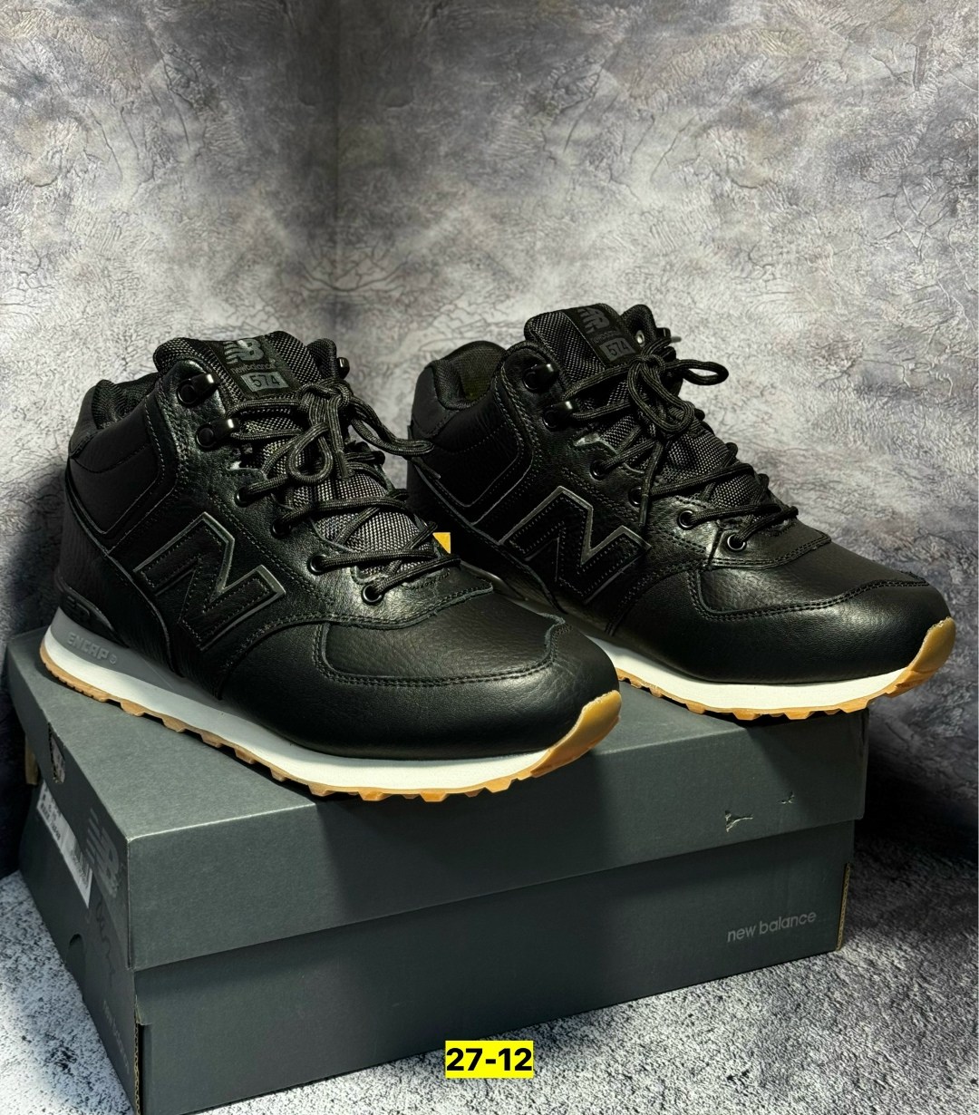 кроссовки new balance 574 зимние,кроссовки new balance 574,кроссовки зимние мужские кожаные,зимние кроссовки new balance,new balance 574 black leather