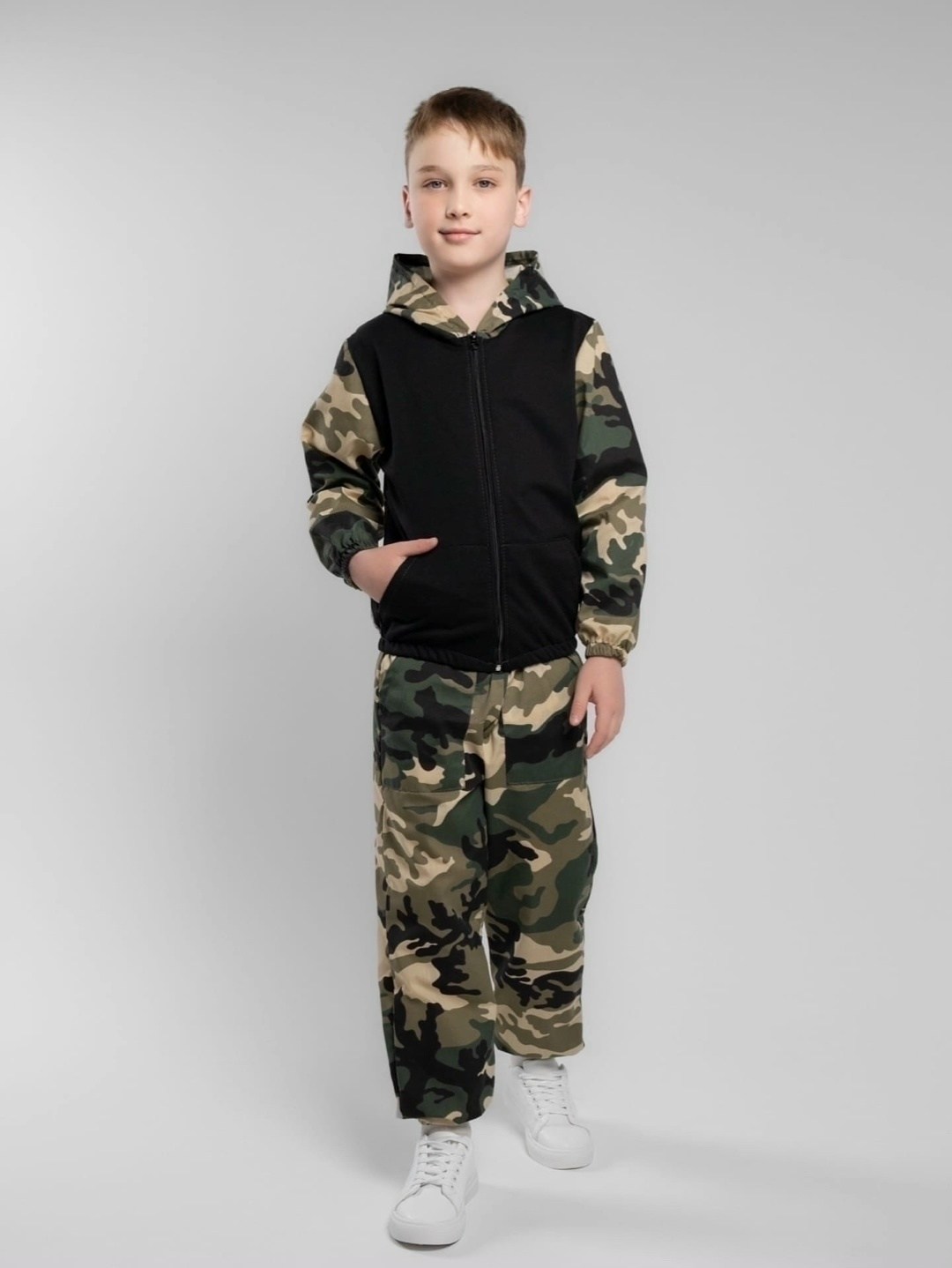 костюм детский камуфляжный,камуфляж костюм спортивный для мальчика,костюм камуфляжный,спортивный костюм хаки детский,толстовка камуфляжная для мальчика