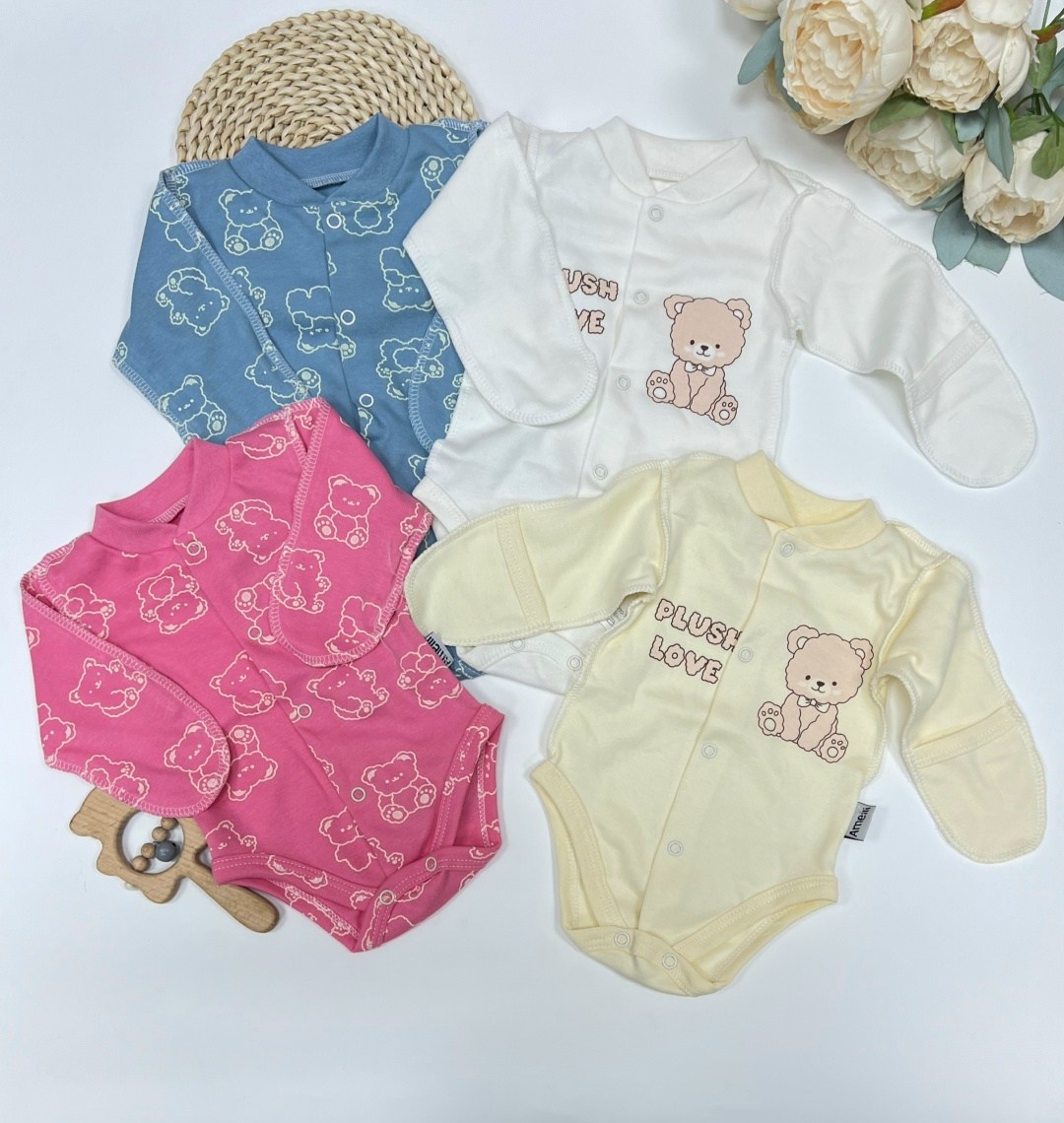 боди для новорожденного,боди на кнопках для новорожденных,боди для малыша,боди новорожденным,боди киаби для новорожденных