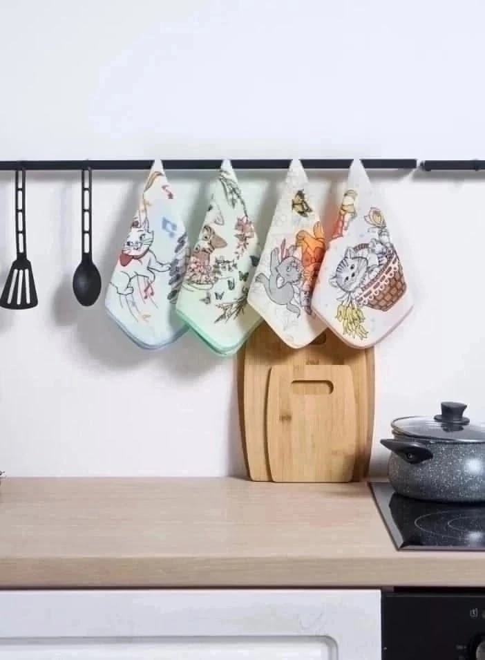 полотенца кухонные набор,полотенца для кухни,полотенца махровая,полотенца микрофибра,полотенца из микрофибры