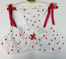 Нижнее белье