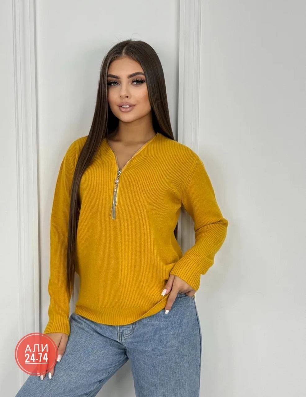 женская кофта,свитера женские,свитер с замком,кофта на замке,свитер трикотажный