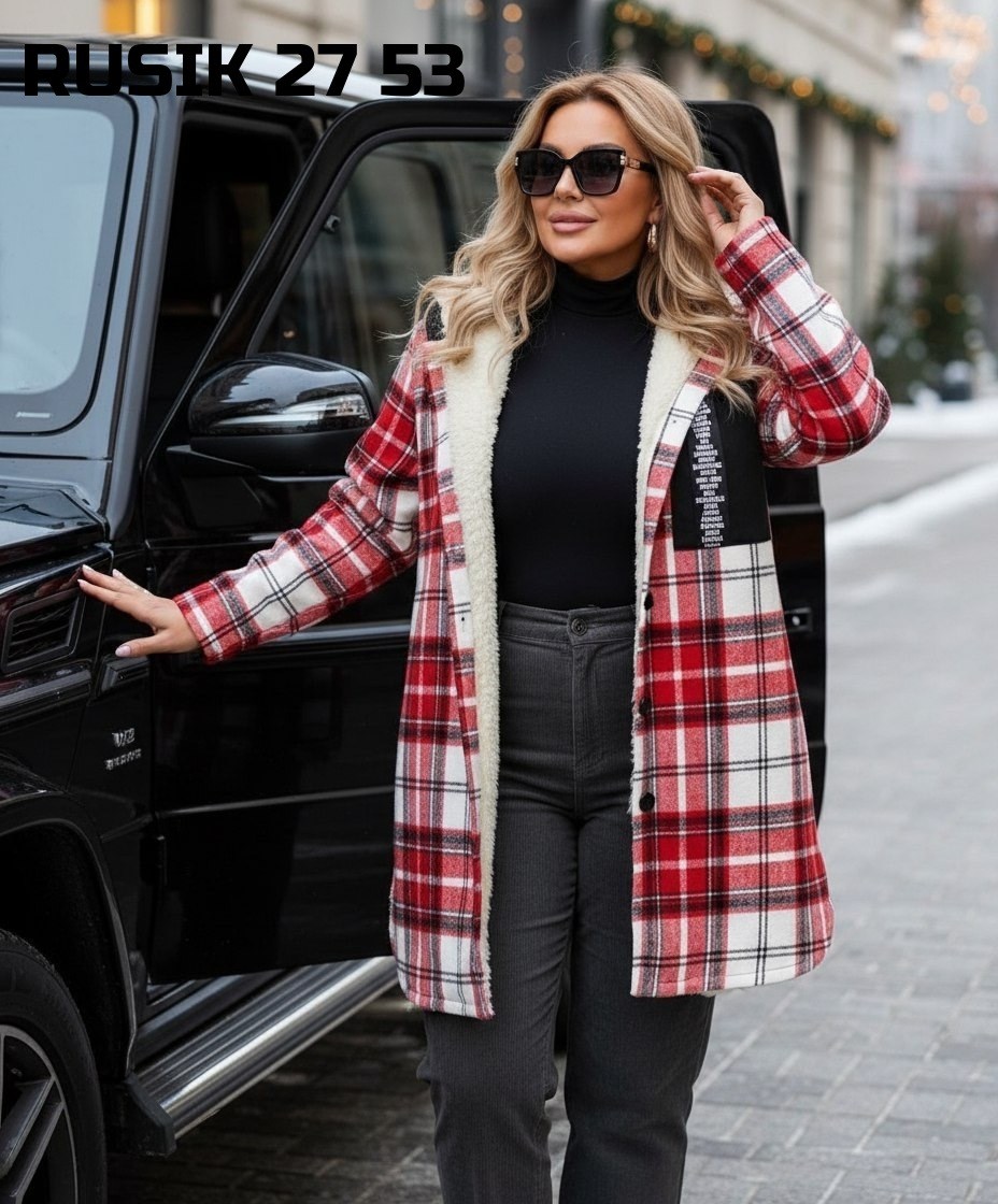 рубашка оверсайз теплая в клетку удлиненная,рубашка теплая,рубашка оверсайз теплая в клетку,удлиненная рубашка,удлиненная рубашка в клетку