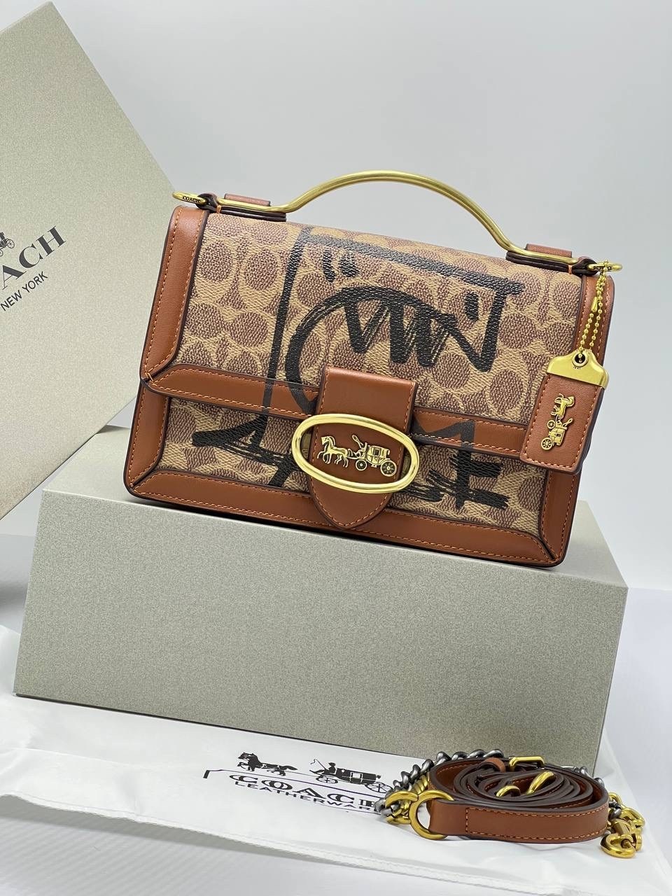 coach сумка женская,сумки люкс,cумка coach,сумка coach премиум,сумка