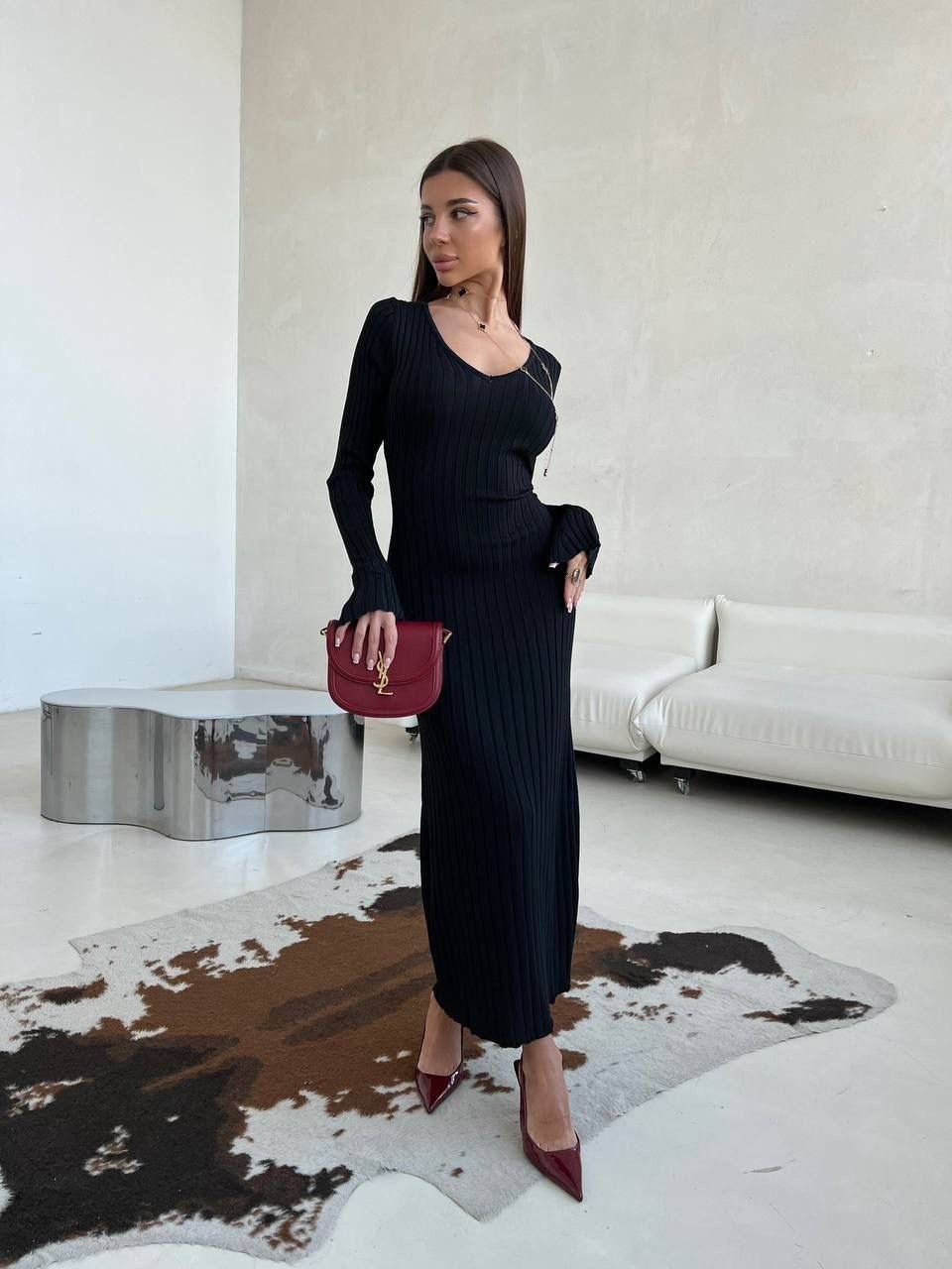 трикотажное платье лапша,платье лапша женское трикотажное,платье лапша,платье лапша женское,вязаное платье лапша