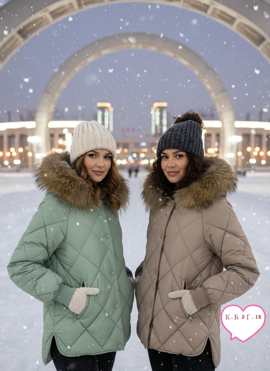 женская зимняя куртка,куртка зимняя,куртка женская,женские пуховики,куртка зима