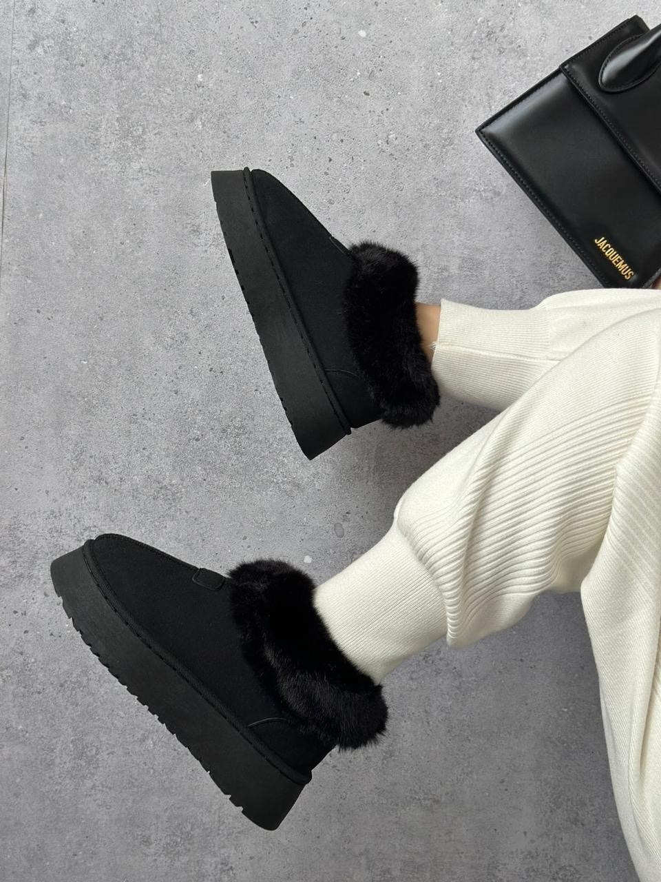 угги женские,,угги женские зимние,черные угги,зимние угги