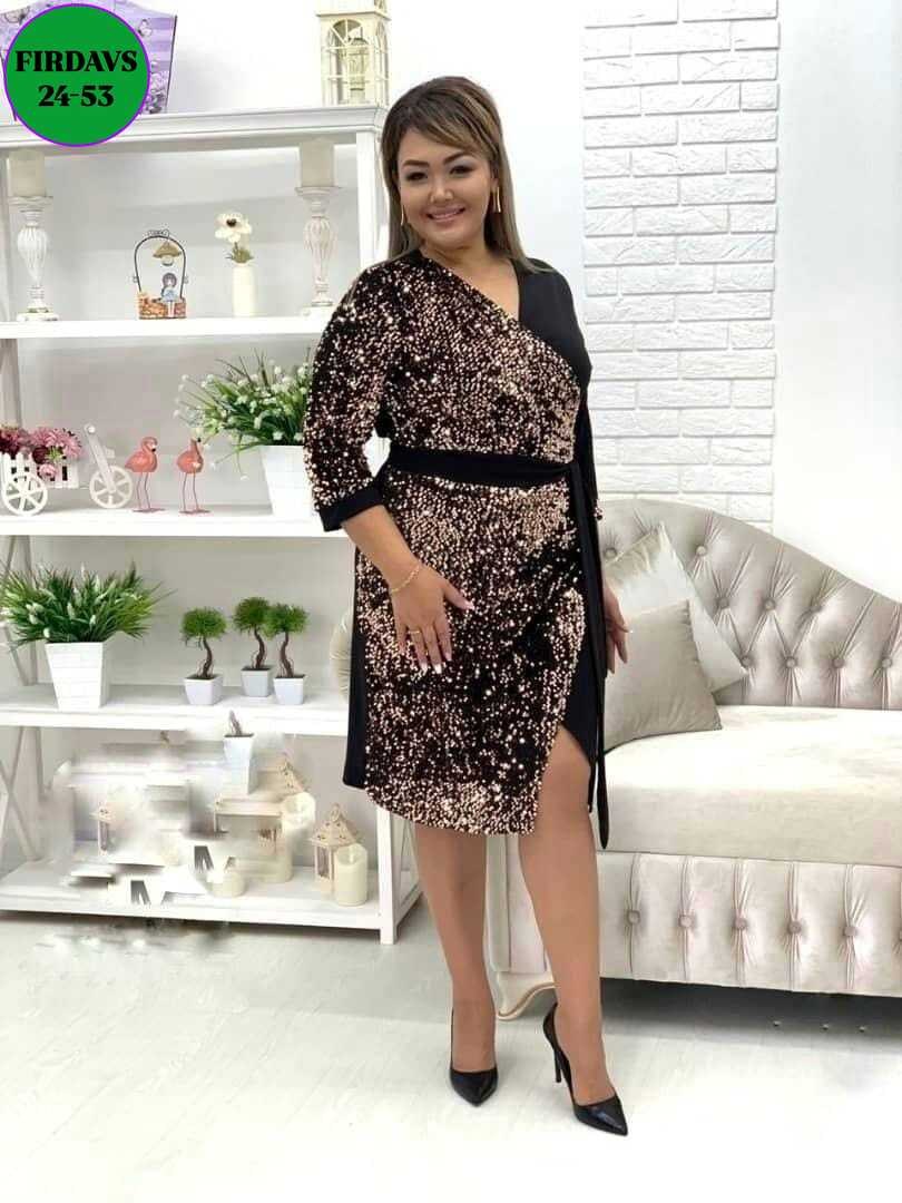 платье большие размеры,платье женское с пайетками,платье с пайетками больших размеров,женские платья больших размеров,платье женское нарядное для полных