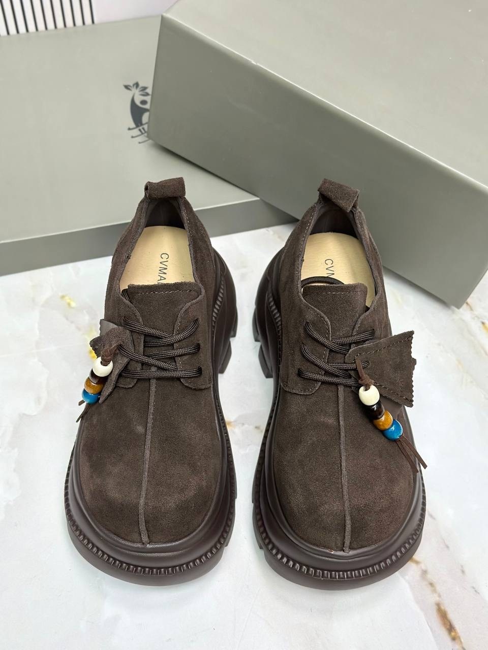 , женская,полуботинки женские,туфли повседневные,модная