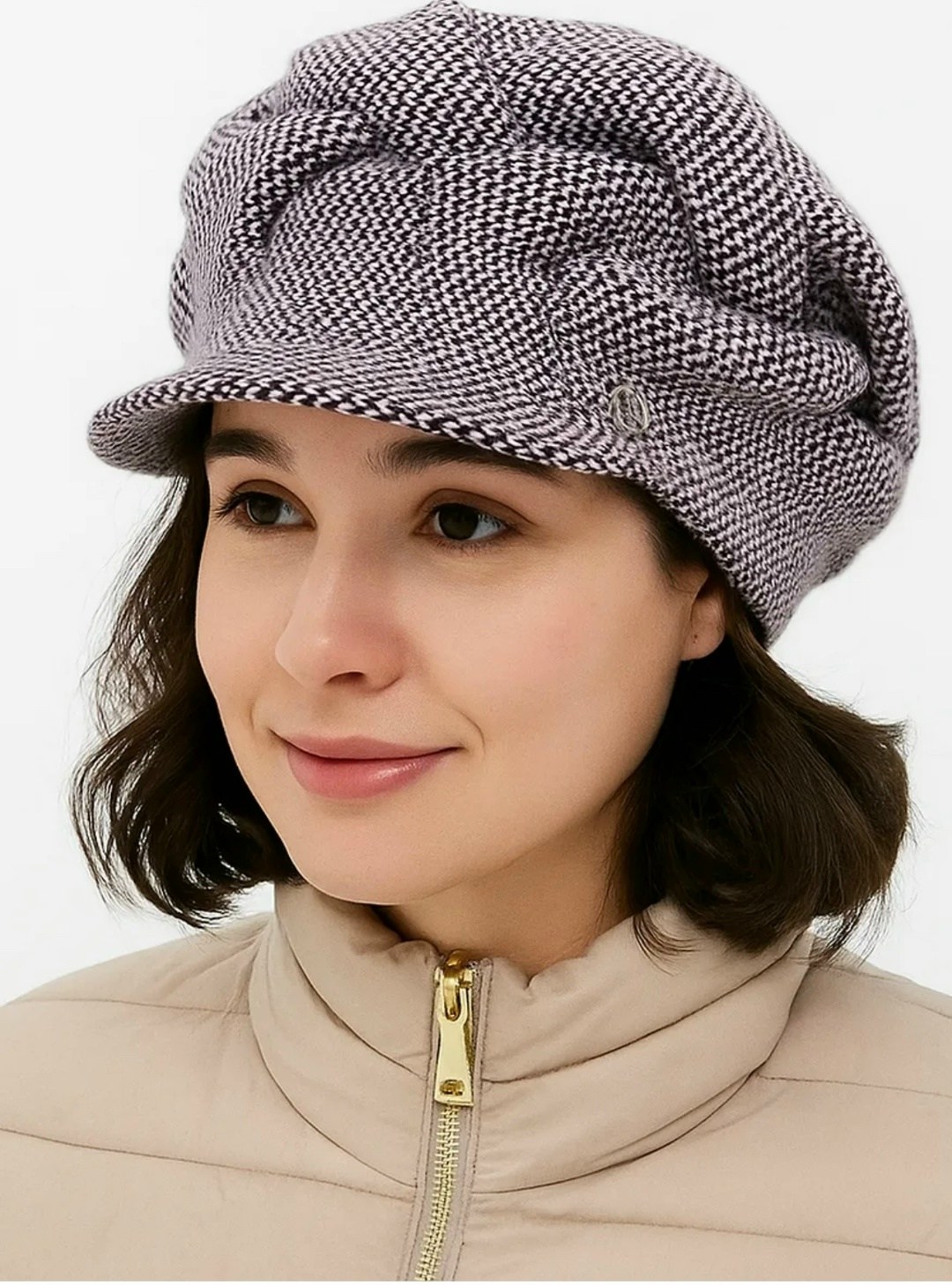 кепка женская,кепка восьмиклинка женская,кепки из ангоры женские,кепка женская зимняя,женские береты