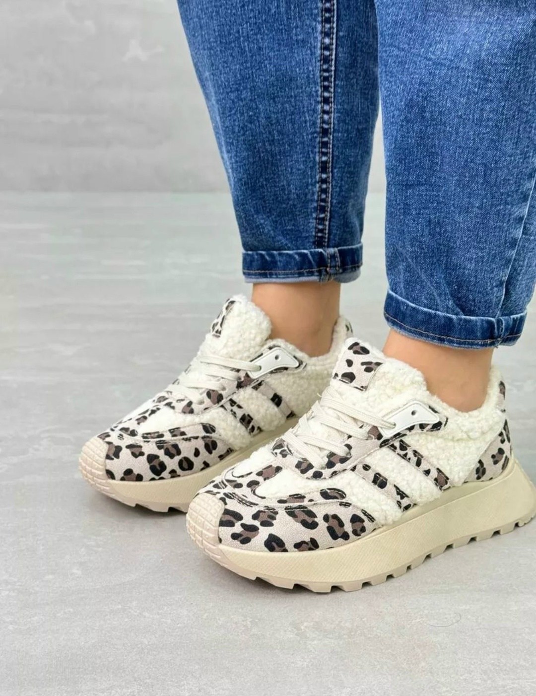 ,кроссовки леопардовые,кроссовки женскиe,леопардовые кроссовки адидас,женская