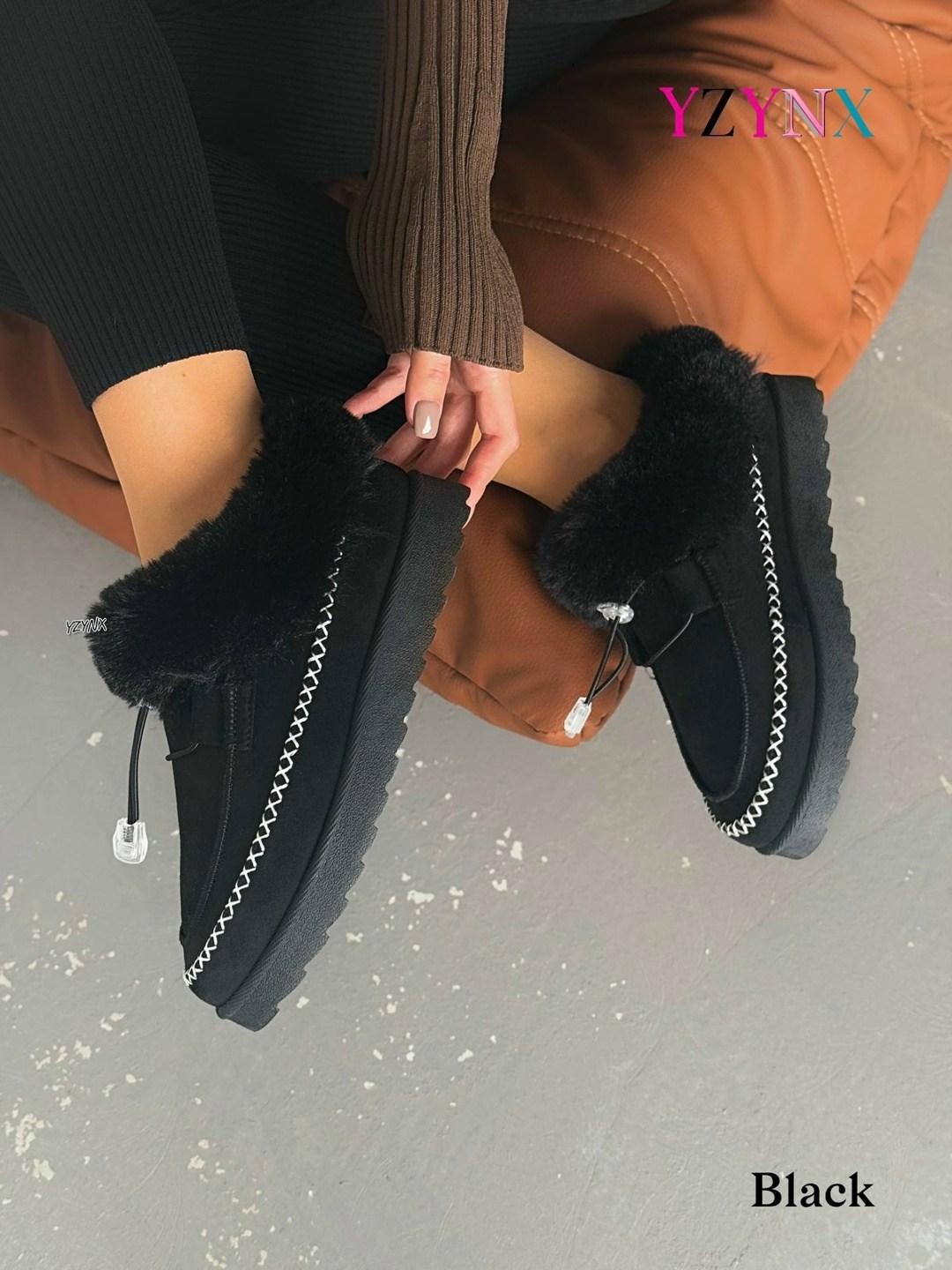 ,зимняя женская ,тапочки мокасины, теплая,мокасины на меху