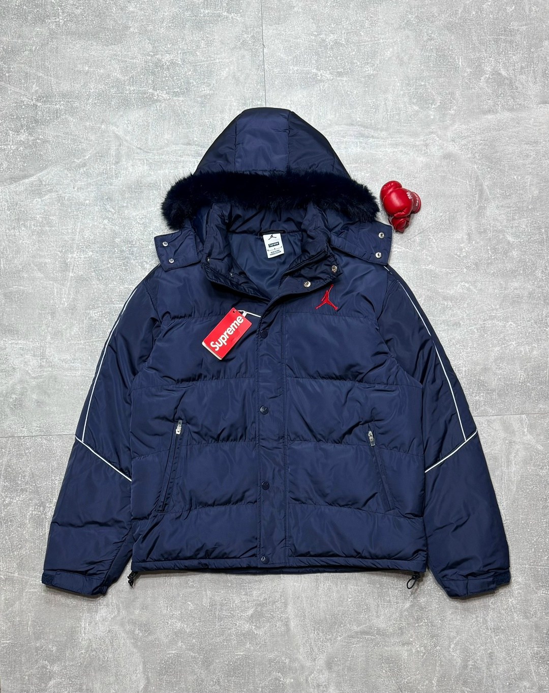 зимняя куртка суприм,мужская зимняя куртка,куртка суприм,пуховик куртка,пуховик суприм
