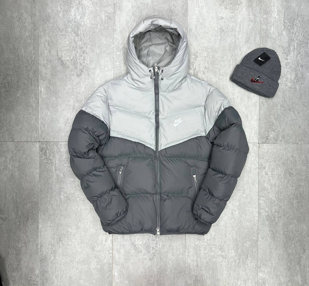 пуховик мужской nike,зимняя куртка nike,куртка пуховик,куртка мужская nike,nike storm fit windrunner