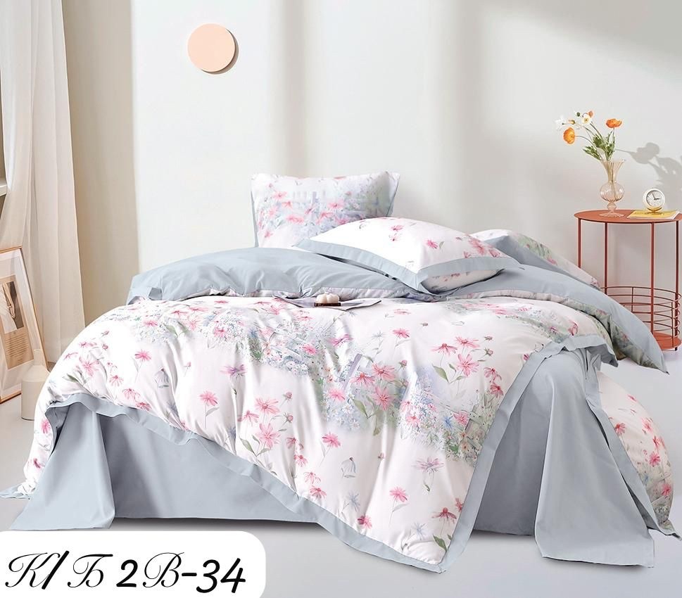 комплект постельного белья,постельное белье из премиального сатина,евро комплект постельного белья,комплект постельного белья ситрейд,постельного белье евро