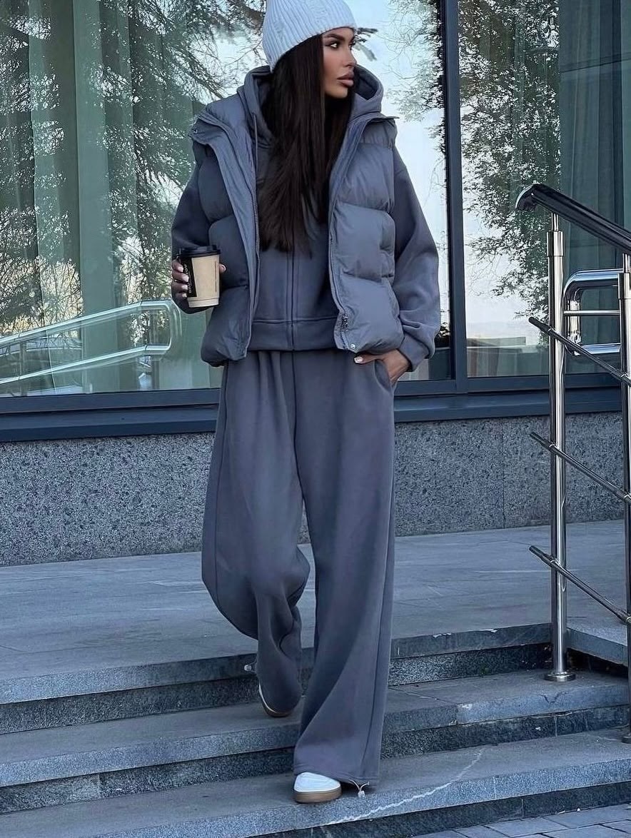 cпортивный костюм женский теплый,стильные костюмы,костюм тройка женский,костюм на флисе,теплый костюм женский