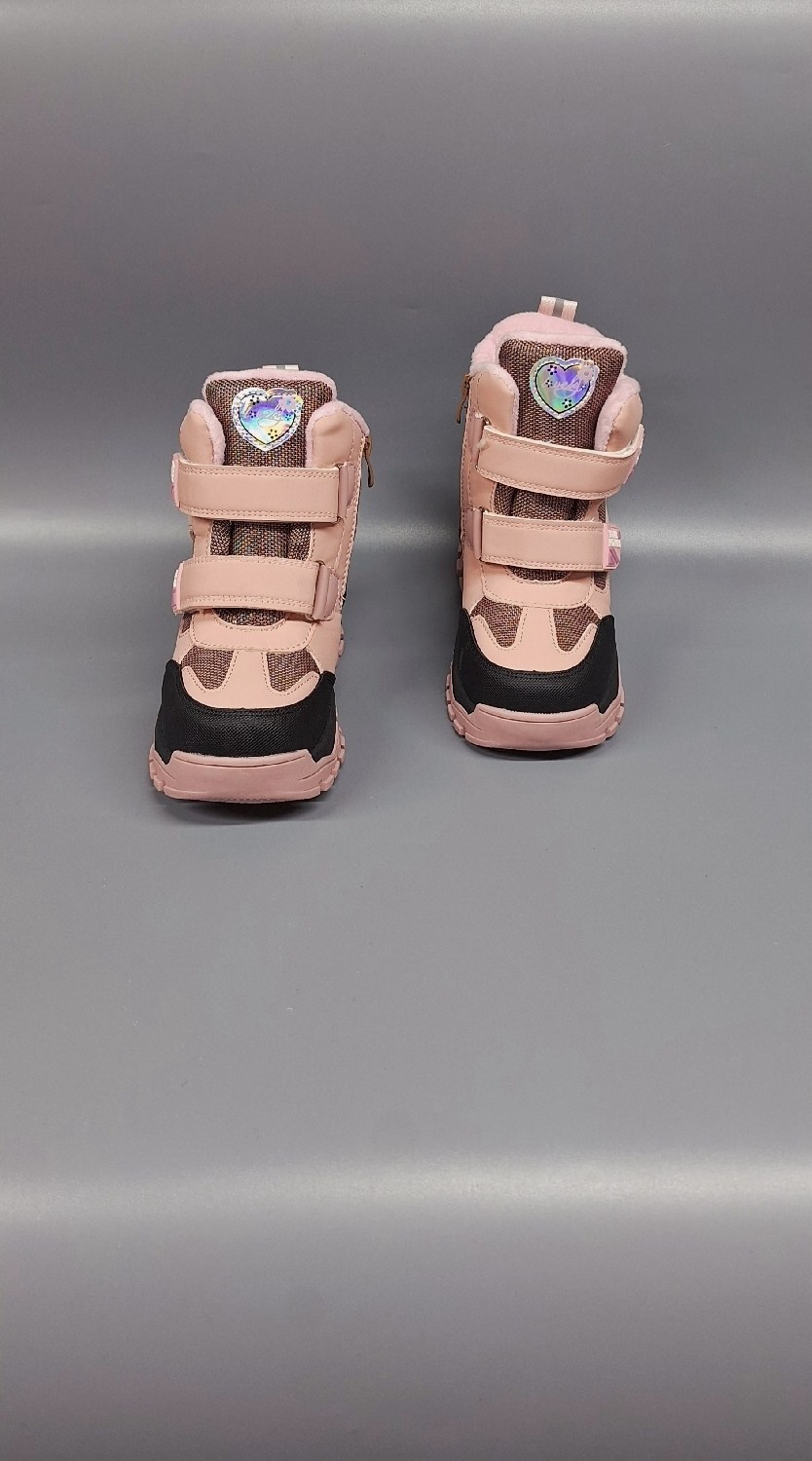 ботинки зимние детские,детские ботинки,детские зимние сапоги,ботинки мембрана,детская