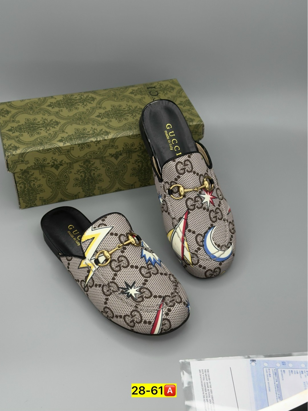 ,мюли гуччи,тапочки гуччи,модные тапочки,женская