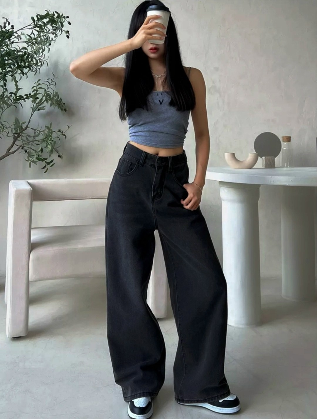 джинсы широкие,джинсы женские широкие трубы,джинсы брюки,женские широкие джинсы,джинсы с широкими штанинами