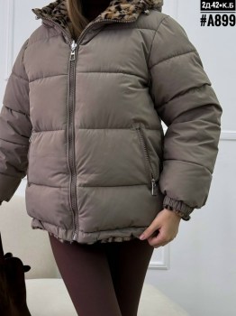 Верхняя одежда