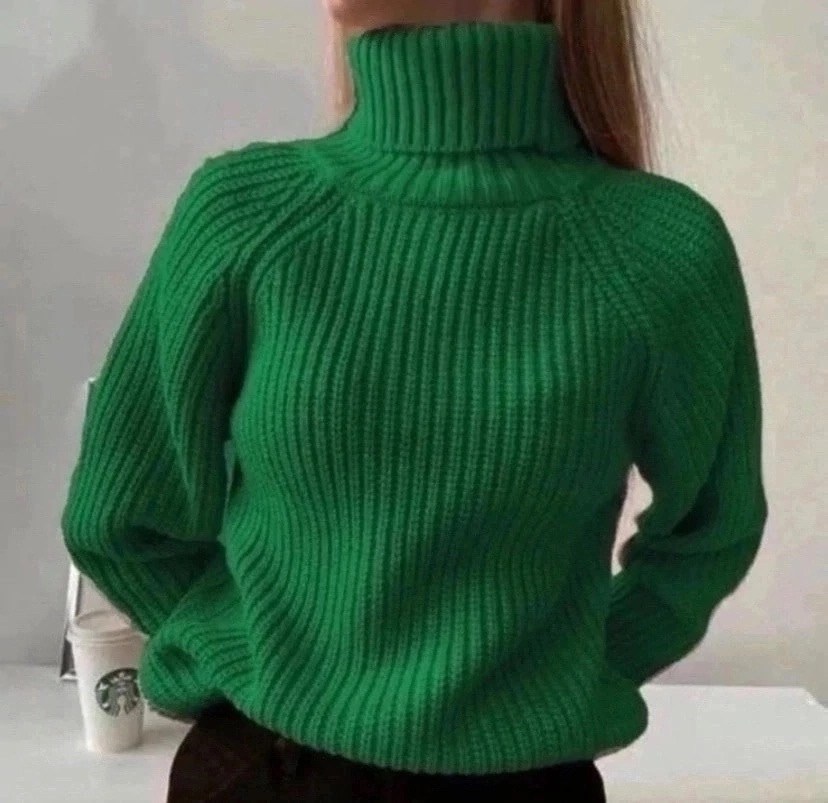 свитер с высоким воротником,свитер женский с горлом,свитер с горлом,cвитер оверсайз с горлом,кофта с горлом