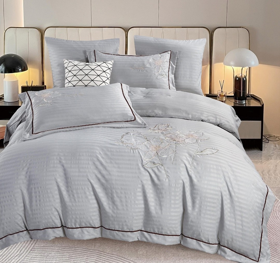 постельного белья евро страйп сатин,постельное белье гермес,комплект постельного белья,постельного белья,постельное белье эрмес