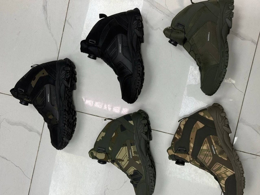 ,merrell me215amcuy00,походная ,ботинки треккинговые,спортивная