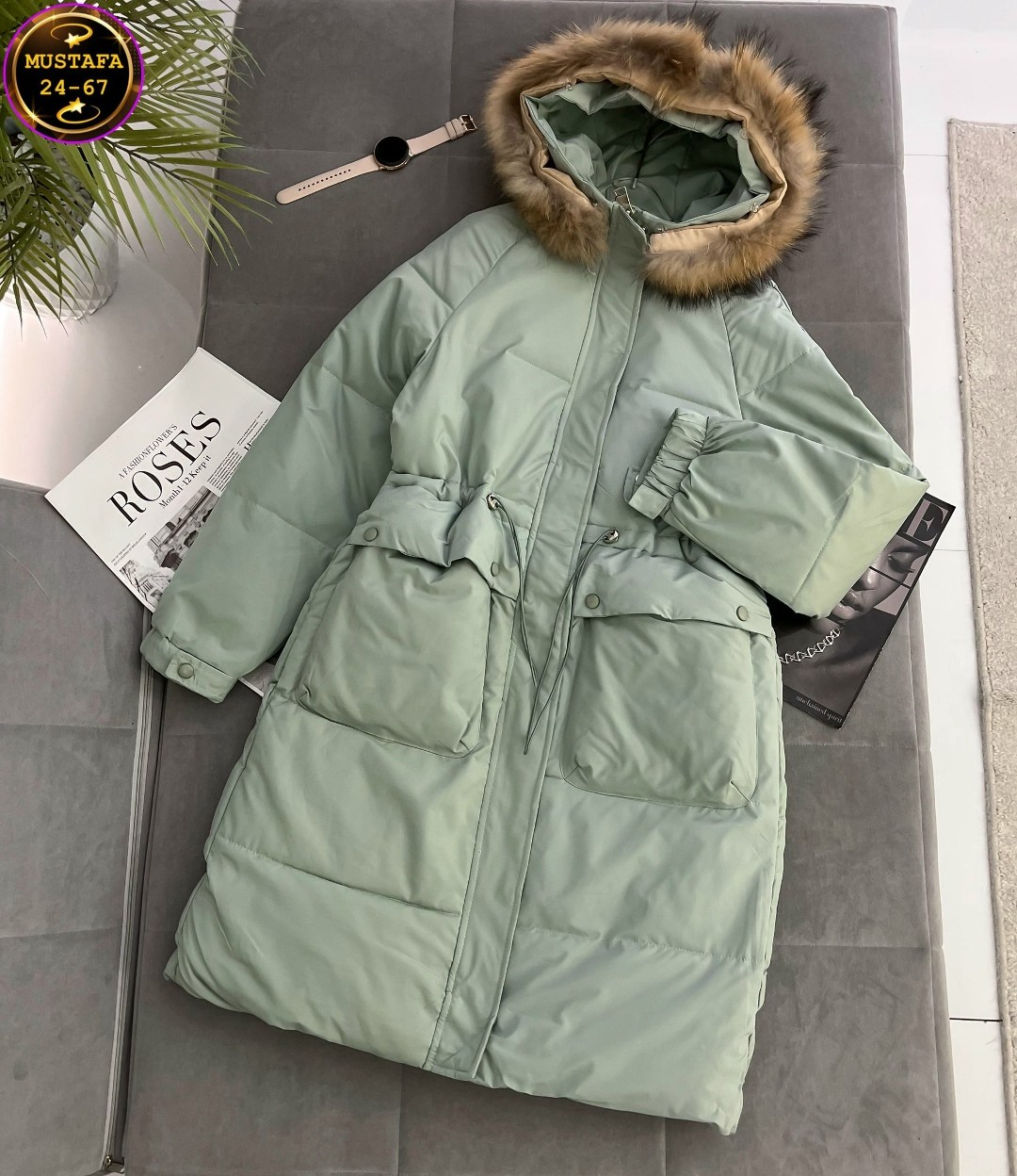 Женская одежда