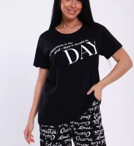 Домашняя одежда